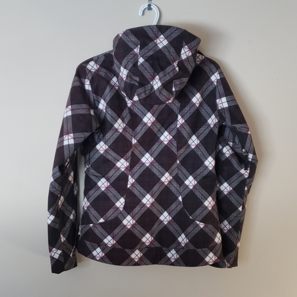 BURTON Penelope Insulated Snowboard Jacket - Picture 7 of 11